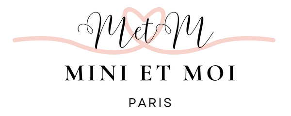Mini et moi Paris